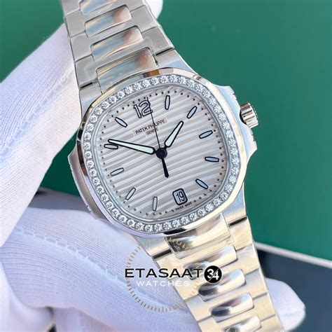 patek philippe bayan saat